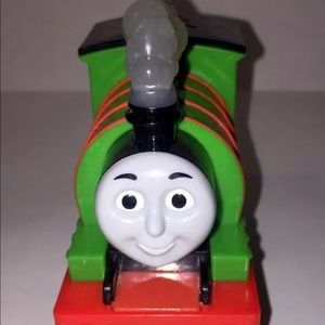 Percy Train Thomas the Tank Engine Lights Up Talks